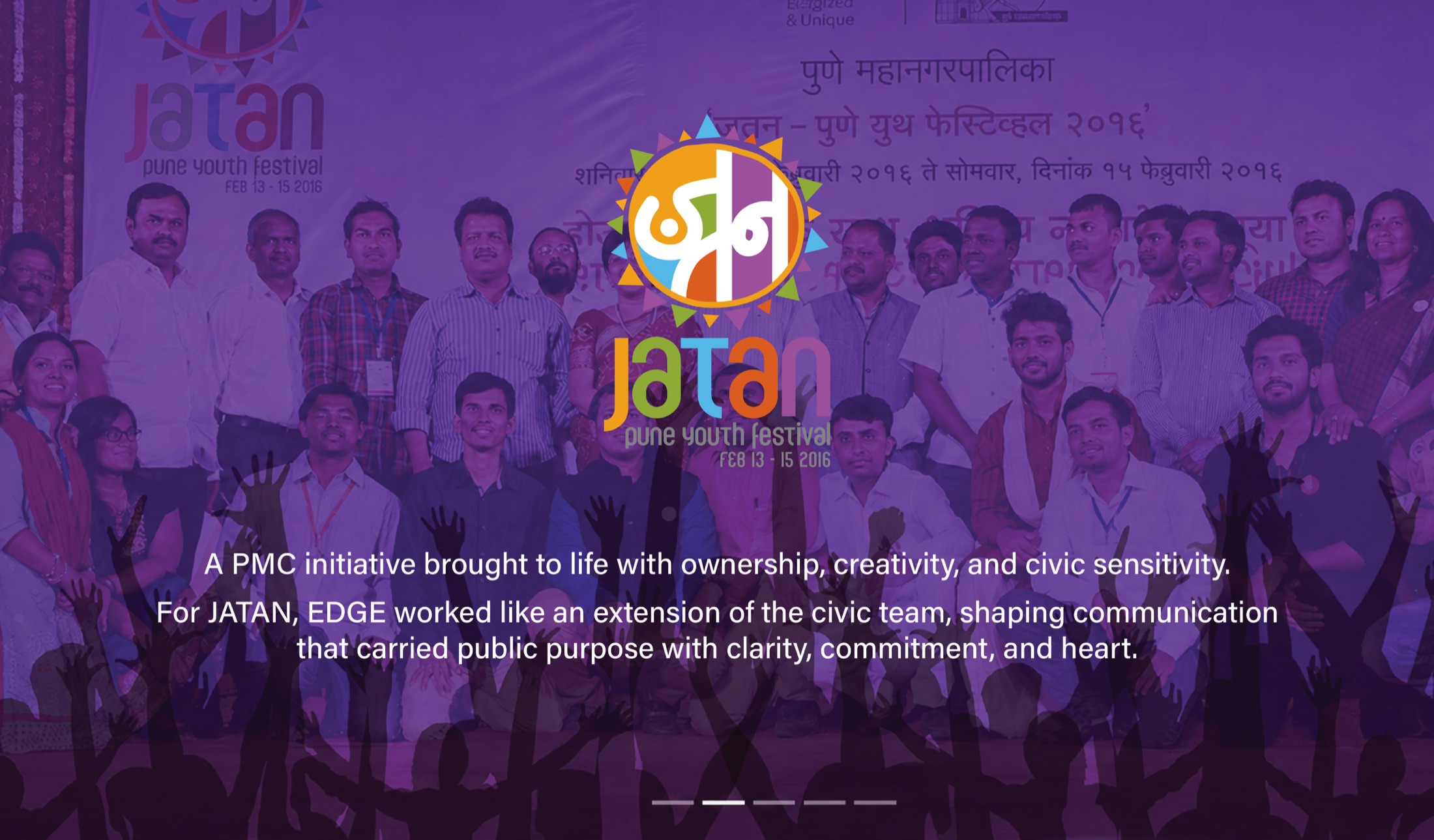 Jatan work